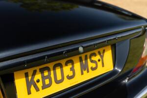 Image 8/43 of Jaguar XJR (2003)