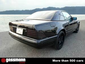 Imagen 6/13 de Mercedes-Benz SL 320 (1996)