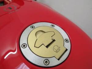 Bild 18/47 von Ducati 916 Strada (1994)