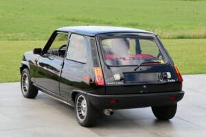 Imagen 37/50 de Renault R 5 Alpine Turbo (1983)