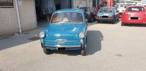 Bild 2/31 von Autobianchi Bianchina Panoramica (1968)