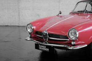 Image 14/50 of Alfa Romeo Giulietta SS (1960)