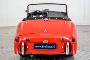 Bild 20/50 von Triumph TR 3A (1959)
