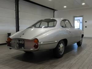 Bild 3/15 von Alfa Romeo Giulietta Sprint Speciale (1961)