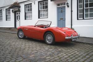 Image 7/19 of Austin-Healey 100&#x2F;4 (BN1) (1955)