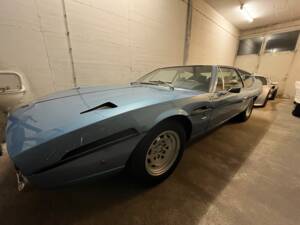 Bild 4/25 von Lamborghini Espada 400 GT (1972)