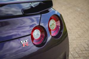 Afbeelding 15/50 van Nissan GT-R (2009)