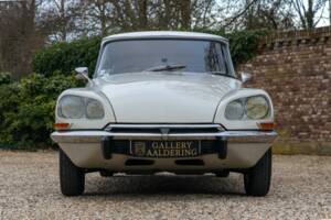 Afbeelding 35/50 van Citroën D Spécial (1971)