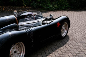 Immagine 38/46 di Thunder Ranch 718 Spyder (1972)
