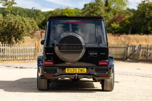 Image 7/50 of Mercedes-Benz G 63 AMG (LWB) (2020)