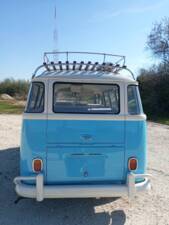Immagine 2/6 di Volkswagen T1 panel van (1975)