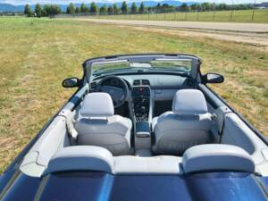Bild 14/17 von Mercedes-Benz CLK 200 Kompressor (2000)