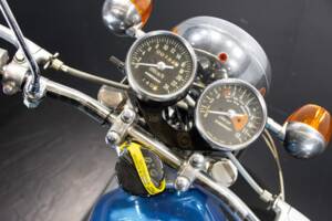 Image 47/50 of Kawasaki H1 500 Mach III (1971)