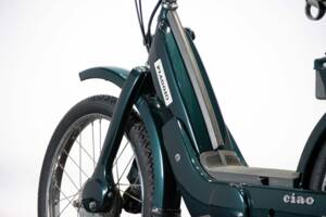 Immagine 9/44 di Piaggio Ciao (1987)