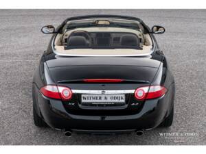Bild 8/26 von Jaguar XK 4.2 (2008)