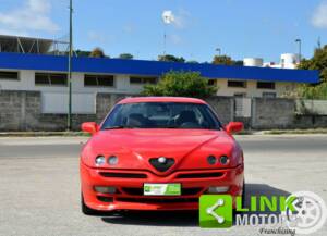 Bild 2/10 von Alfa Romeo GTV 2.0 Twin Spark (1996)