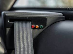 Imagen 37/58 de Aston Martin V8 Coupé (1997)