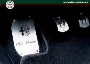 Bild 20/46 von Alfa Romeo 147 3.2 GTA (2004)