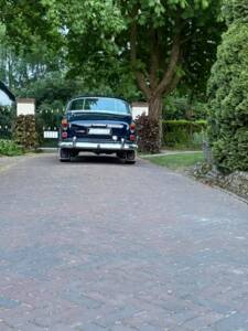 Rijdt U straks met onze orginele 123GT de poort uit?