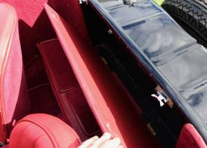 Image 49/50 de Jaguar SS 100  3.5 Litre (1946)