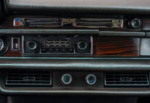 Image 21/34 of Mercedes-Benz 300 SEL 6.3 (1969)