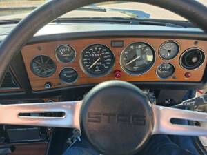 Bild 25/37 von Triumph Stag (1974)