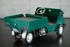 Image 40/50 of BMW Isetta hunting car (1955)