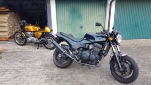 Immagine 2/6 di Triumph Speed Triple (1995)