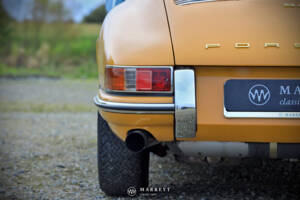 Image 39/46 of Porsche 911 2.0 (1968)