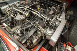 Imagen 3/16 de Jaguar E-Type V12 (1971)