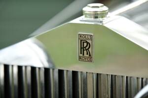 Image 14/50 of Rolls-Royce 20&#x2F;25 HP (1934)