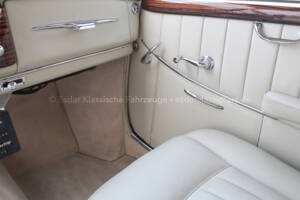 Image 26/38 de Mercedes-Benz 220 Cabriolet A (1955)