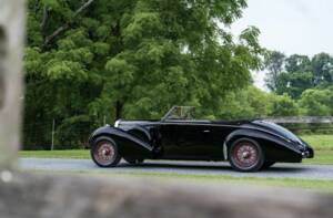 Bild 9/50 von Bugatti Type 57 S (1938)
