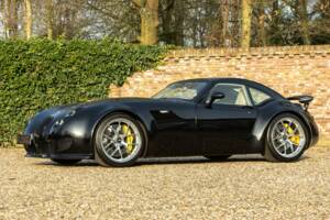Bild 24/50 von Wiesmann GT MF5 "20th Anniversary Edition" (2012)