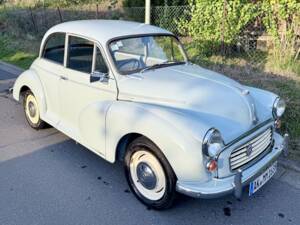 Bild 1/8 von Morris Minor 1000 (1963)