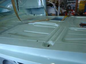 Image 11/25 de Packard Series 15 Model 120 (1941)