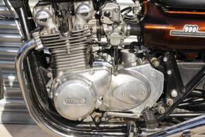 Image 26/40 of Kawasaki KZ 900 (1976)