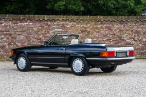 Image 37/50 de Mercedes-Benz 420 SL (1986)
