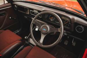Immagine 49/50 di Ford Escort RS 2000 (1980)