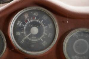 Bild 10/13 von Goliath Express 1100 (1959)
