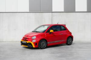 Image 20/44 of Abarth 595 "1000 Miglia" (2018)