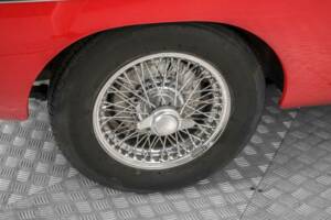 Afbeelding 34/50 van MG MGB (1966)