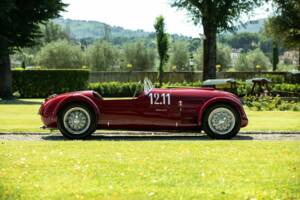 Immagine 5/50 di FIAT Ermini 1100 Sport (1951)