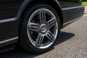 Bild 15/31 von Bentley Azure T (2009)
