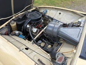 Bild 12/35 von Saab 96 V4 (1971)