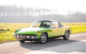 Bild 2/29 von Porsche 914/6 (1971)