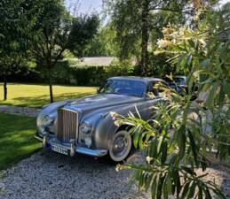 Image 12/24 of Bentley S 1 Continental (1959)