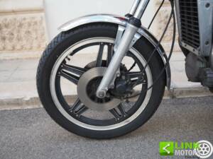 Image 12/37 of Honda CX 500 (1981)