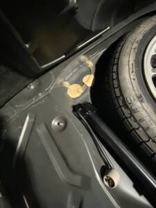 Bild 32/66 von Mercedes-Benz 190 E 2.3-16V (1986)