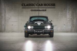 Image 18/78 of Chevrolet Corvette Stingray 427 (1967)